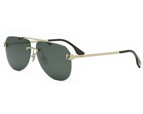 182833-Sunglasses Fendi Sky FE40115U
