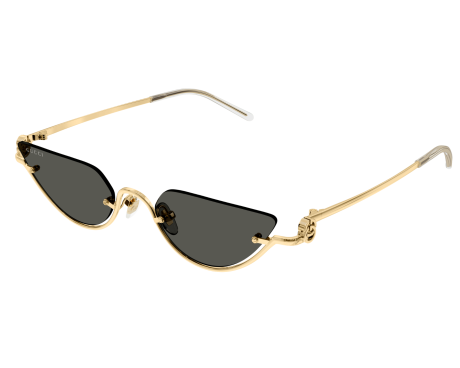 182917-Gucci GG Logo Солнцезащитные очки GG1603S