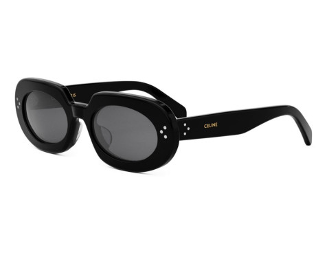 Sunglasses Celine Bold 3 Dots CL40267U Black