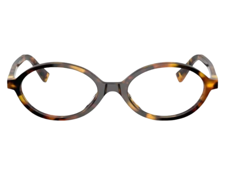 186198-Miu Miu Regard MU 04ZS Sunglasses