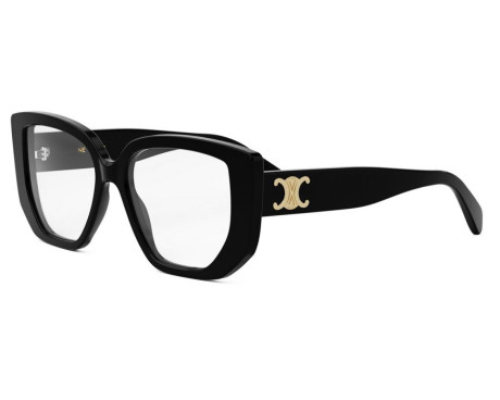 Eyeglasses Celine CL 41408 807 Official Retailer Celine Frame color Black