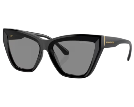 Michael Kors Destin MK2067 women s sunglasses Frame color Black