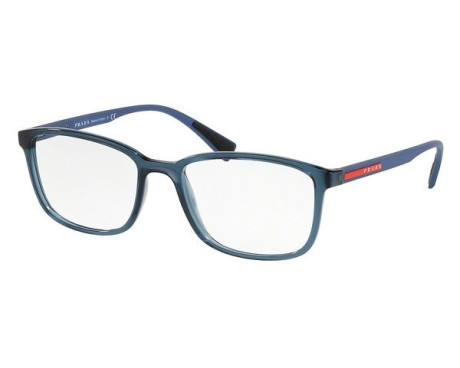19207-Lunettes de vue Prada Sport PS 04IV CZH1O1 | Revendeur Agréé Prada | product_reduce_price