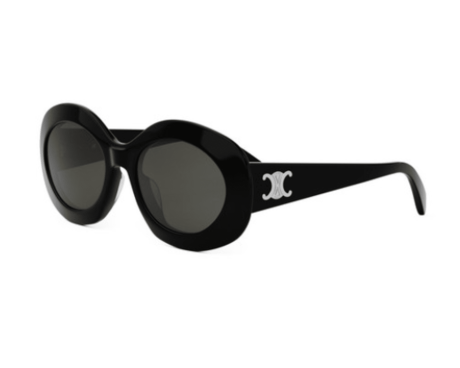 193959-Sunglasses CELINE Triomphe Round CL40292U