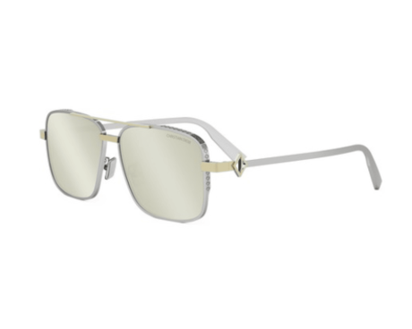 194447-Dior CD Diamond S9U Sunglasses