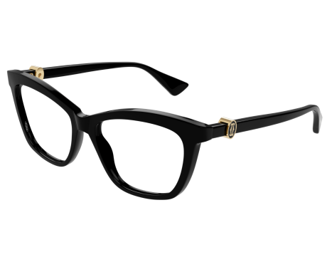 195474-Cartier Signature C CT0526O Eyeglasses