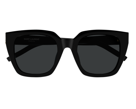 195793-Sunglasses Saint Laurent Monogram SL M143/F
