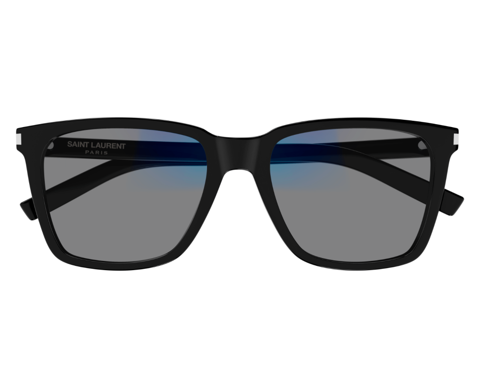 【関税＆送料込み】Saint Laurent Sl 810 Linea Corner Angle Saint Laurent SL 810 Linea Corner Angle Unisex sunglasses