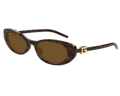 196437-Gucci Emblem GG1680S Sunglasses