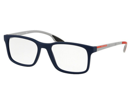 19786-Lunettes de vue Prada Sport PS 01LV 2881O1 | Revendeur Agréé Prada | product_reduce_price