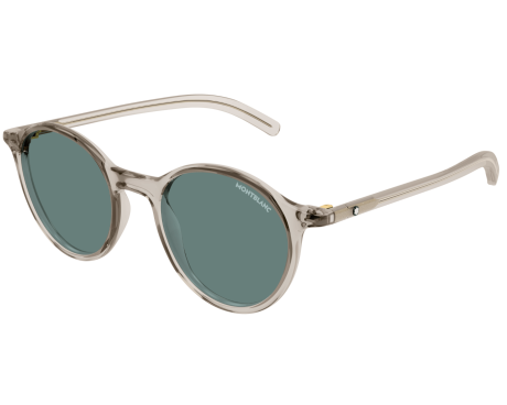 201440-Sunglasses Montblanc Snowcap MB0324S