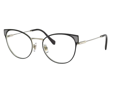 201737-Eyeglasses Miu Miu MU 52TV