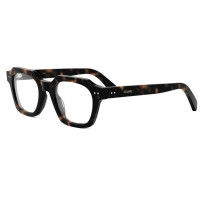 【送料&関税込】Celine Cl50142i Celine Thin 001 Nero Glasses Celine Cl50142i Celine Thin 001 Nero Glasses | italist