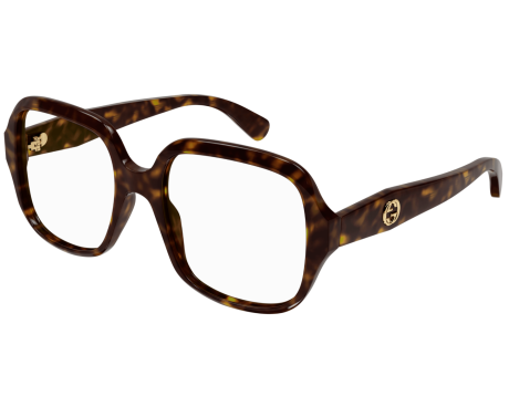 206092-Gucci Logo Glasses GG0799O