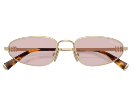 209049-Sunglasses Miu Miu MU A52S