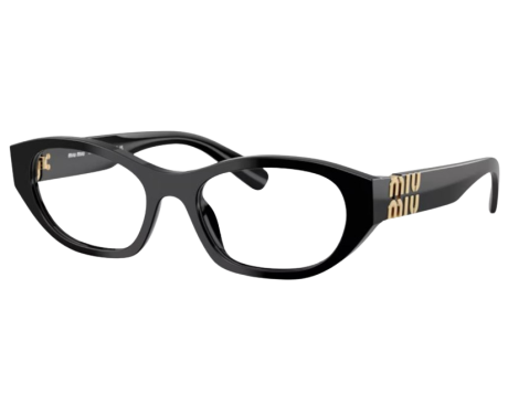 209263-Eyeglasses Miu Miu MU 03WV