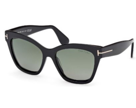 Sunglasses homme Tom Ford Stacy FT0452 Noir | Off Frame Sunglasses homme Tom Ford Stacy FT0452 Noir | Off Frame