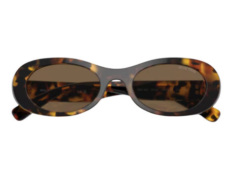 211736-Солнцезащитные очки Miu Miu MU 06ZS