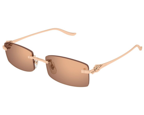212303-Cartier Precious CT0552S Sunglasses