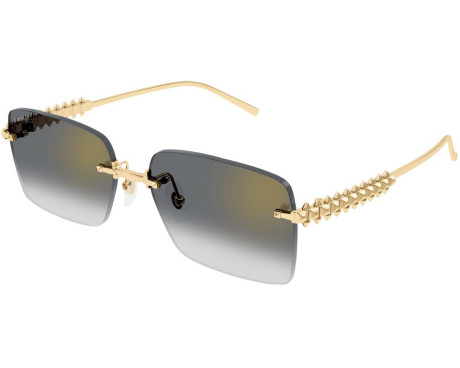 212418-Cartier Clash CT0545S Sunglasses