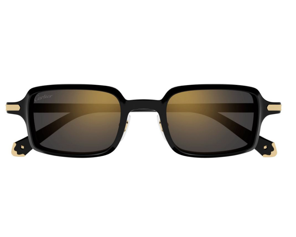 サングラス Cartier SS25 Cartier - CT0539S - 004 (CT0539S 004) Cartier CT0539S 002 – Leidmann