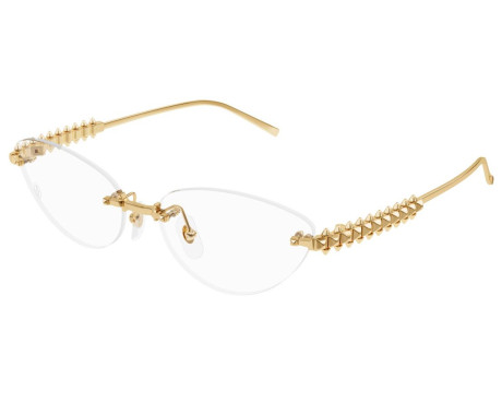 212594-Cartier Clash Sunglasses CT0565O