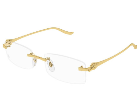 212736-Cartier Precious CT0552O Eyeglasses