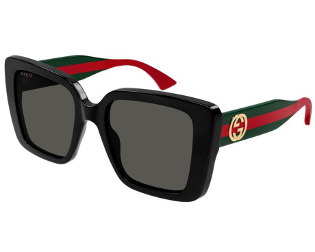 Gucci Sunglasses GG 3206/S D28 BN | Official Retailer Gucci Frame