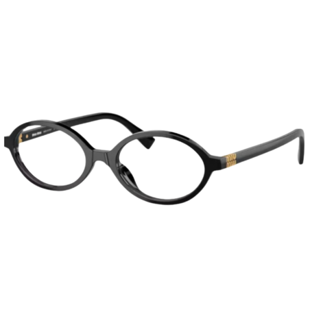 Eyeglasses Miu Miu MU 01XV