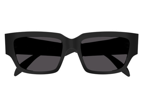 214101-Lunettes de Soleil Alexander-McQueen CASUAL-LINES AM0329S