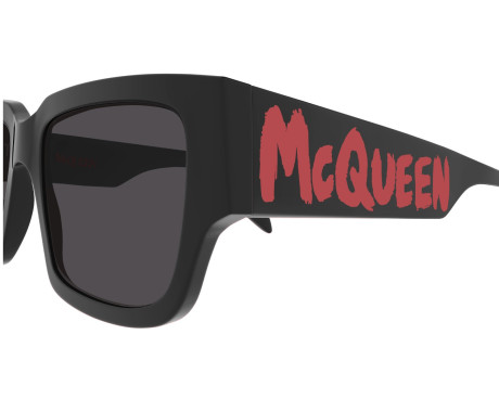 214102-Lunettes de Soleil Alexander-McQueen CASUAL-LINES AM0329S