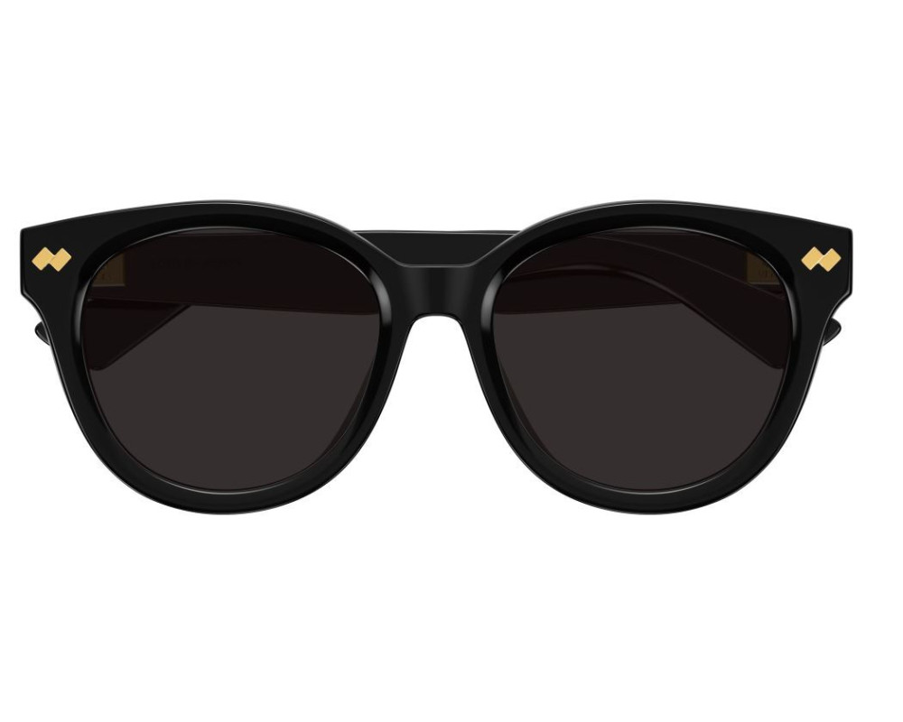 Sunglasses Saint Bottega Veneta Ribbon BV1352SK Frame color Sunglasses Saint Bottega Veneta Ribbon BV1352SK Frame color