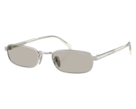 Sunglasses Loewe Chunky Anagram LW40051F Frame color Black