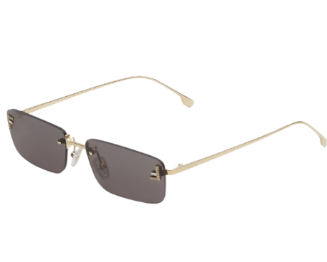 219709-Fendi First Crystal FE4172US Sunglasses