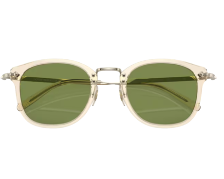 222237-Солнцезащитные очки Oliver Peoples Op-506 OV5350S