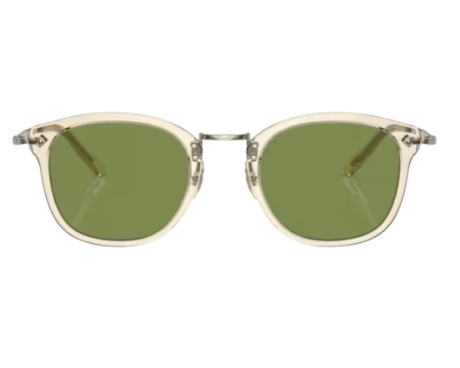 222238-Солнцезащитные очки Oliver Peoples Op-506 OV5350S