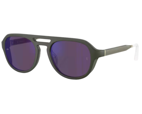 226147-Oliver Peoples X Roger Federer OV5589SU R-13 Sunglasses