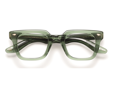 228024-Рецептурные очки Moscot Originals Grober OR-GRB-O