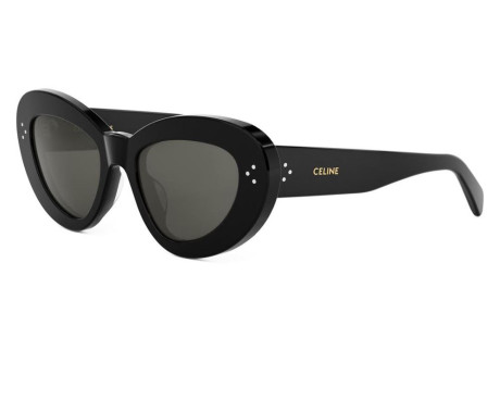Sunglasses CELINE 3 Dots CL40298I Frame color Black