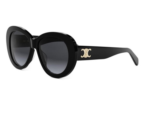 CELINE セリーヌ CL 41402/S ANT X7 47□25 CELINE SunglassesTriomphe Butterfly CL40239F Frame color Black