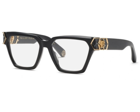242862-Eyeglasses Philipp Plein VPP190M