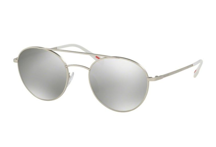 Prada PR 03ZS men sunglasses –