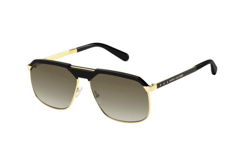 Marc jacobs online men's aviator sunglasses