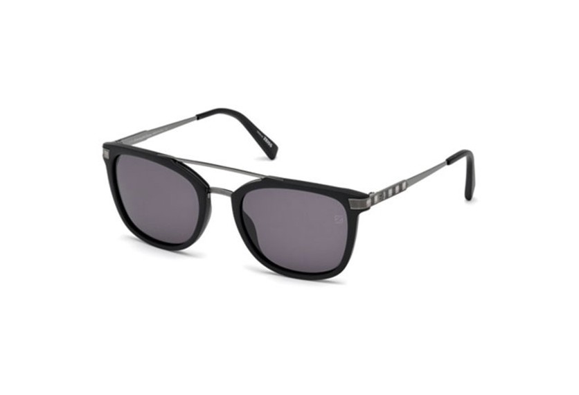 Sunglasses Ermenegildo Zegna EZ0078 02A ...