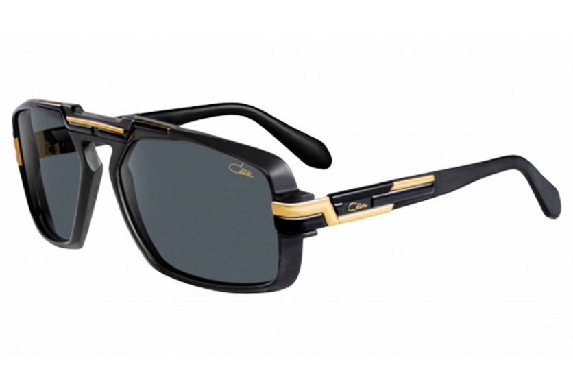 Cazal noir on sale