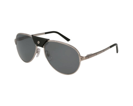 43723-Sunglasses Pilote Santos de Cartier CT0034S | Authorized Dealer Cartier | product_reduce_price