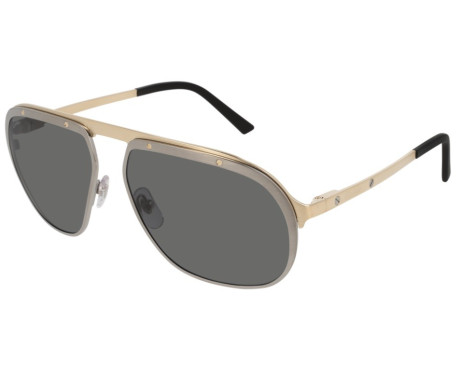 43738-Cartier sunglasses - Cartier aviateur sunglasses - Cartier sunglasses