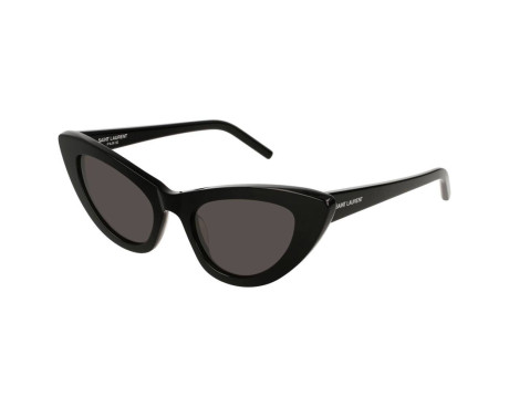 44123-Lunettes de soleil Saint Laurent New Wave SL 213 LILY | Revendeur Agréé Saint Laurent | product_reduce_price