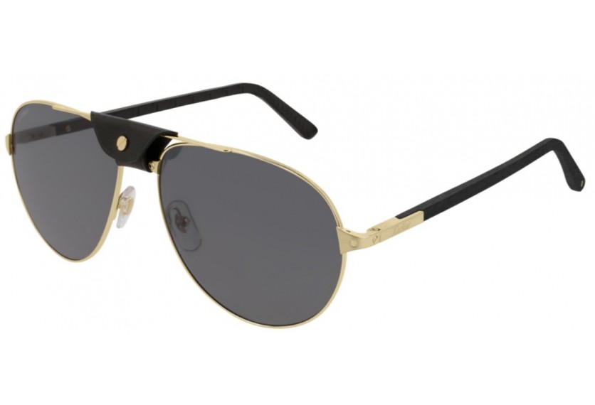 Cartier lunette santos clearance