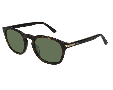 49129-Sunglasses Décor C de Cartier CT0011S | Revendeur Agréé Cartier | product_reduce_price